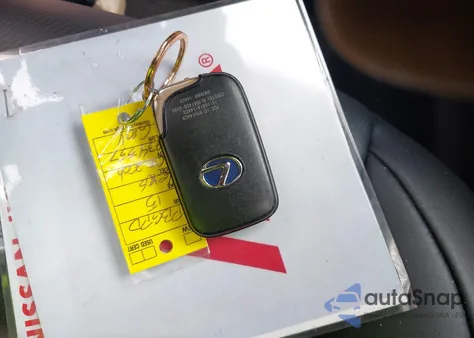 2015 Lexus Ct 200H из США, поврежденный, VIN JTHKD5BHXF2234557